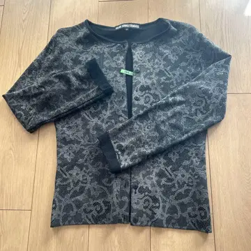 49 AV JUNKO SHIMADA 긴팔 가디건