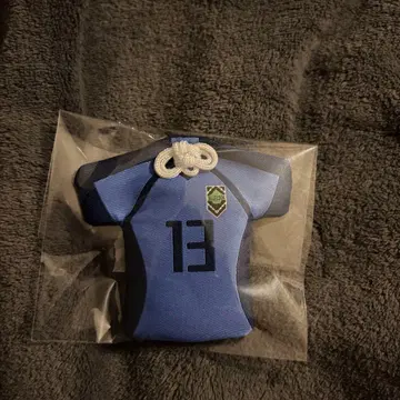 블루 록 마로 조에이 에고이스트전 부적