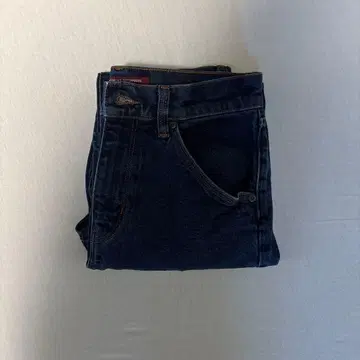 유니클로 슬라우치 진 (68 BLUE M 사이즈)