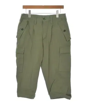 MILITARY 카고 팬츠 남성용