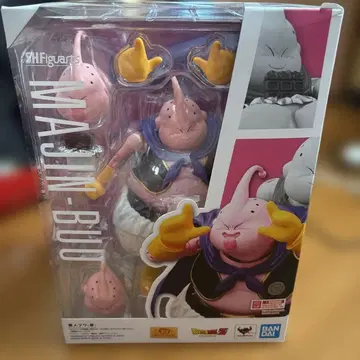 S.H.Figuarts 마인 부우 선 드래곤볼