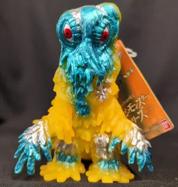 반다이 무비 몬스터 시리즈 헤도라 2023 썸머 Ver