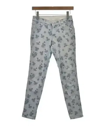 STELLA McCARTNEY 데님 팬츠 여성용