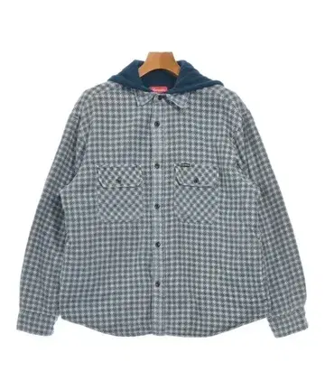 Supreme 캐주얼 셔츠 남성용