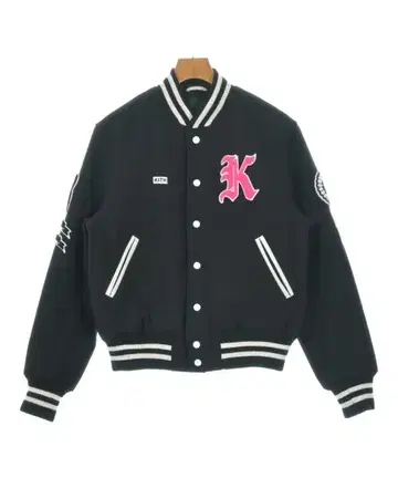 KITH 바시티 자켓 여성용