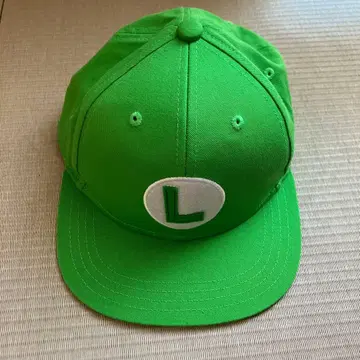 유니버 루이지 캡