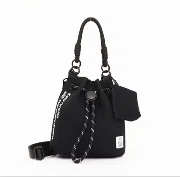 색스바 오리지널 SUBARU 이구치 타쿠토 콜라보 복조리 백