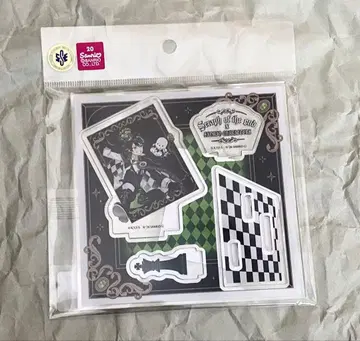 종말의 세라프 유이치로 아크릴 스탠드 플레이트