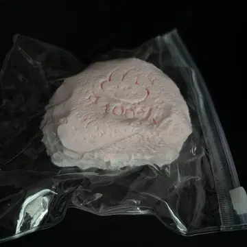 kikisquishy 토끼 100% L 사이즈 스퀴즈