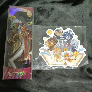 제5인격 이타카 6주년 오프라인 이벤트 2024 여름 IJL 티켓