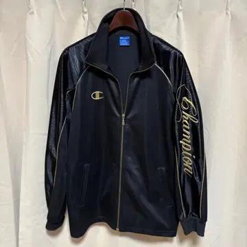 y040811 champion 맨투맨 저지 CW1521 블랙