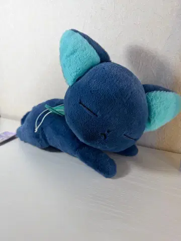 카드캡터 사쿠라 클리어 카드편 스피 스피 봉제 인형 레어