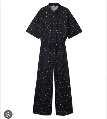 hysteric glamour 점프수트 올인원 팬츠