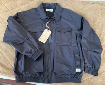 SASSAFRAS D/C Armor Jacket Light