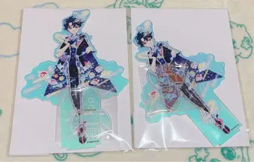 아이프리 스바루 오로라 아크릴 스탠드 마루이