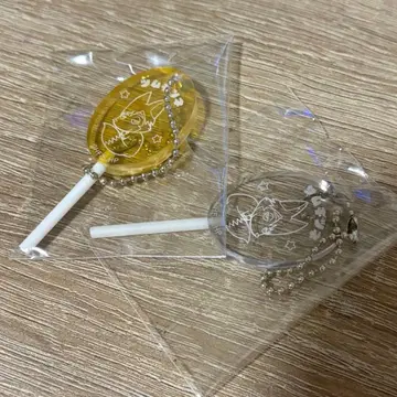 하이큐!! 캔디 아크릴 키링 미야 아츠무 미야 오사무