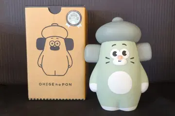 TAIPEITOY 카나자와 마코토 오히게노폰 쥐