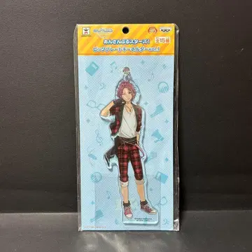 앙스타 이사라 마오 아크릴 키링 아크키 프라이스