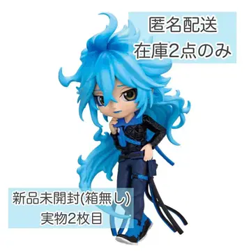 트위스테 큐포스켓 이데아 Qposket 피규어 큐포스