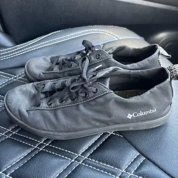 [ 인기 ] 컬럼비아 신발 24cm