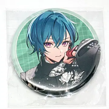 리쿠센 니지산지 이타다키마스노스스메 혜택 캔뱃지 애니메이트 굿즈