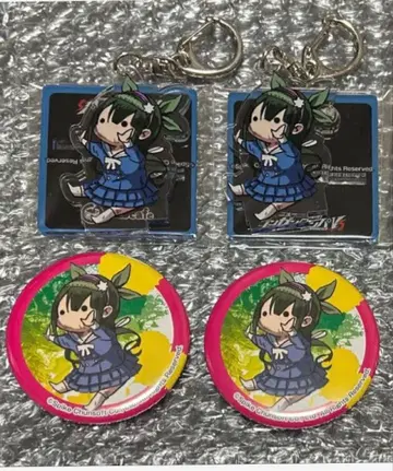 단간론파 V3 차기둥 니코카페