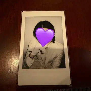 RINDO SHOP 러브시크 유선 란 폴라로이드