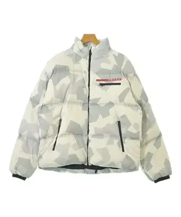 PRADA SPORT 다운 자켓/다운 베스트 남성용