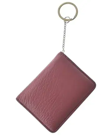 메종 마르지엘라 카드 케이스 남성용