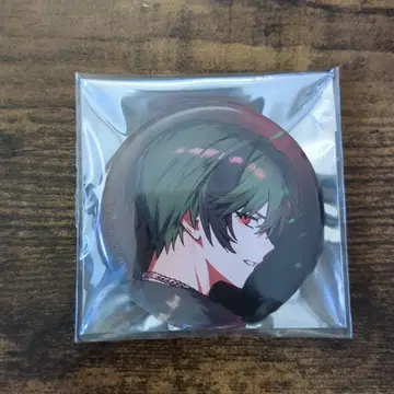 시쿠포니 캔뱃지 구매 혜택 스치