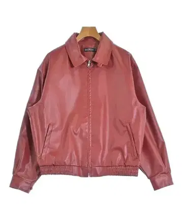 BACKERS 블루종 ( 기타 ) 남성용