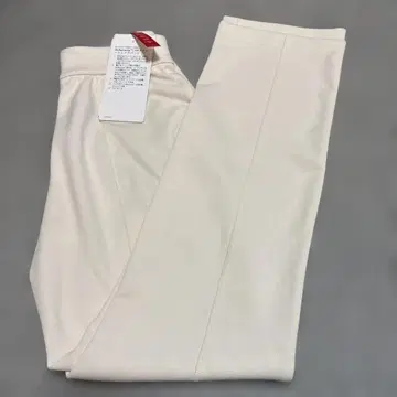 룰루레몬 HR 스트레이트 레그 팬츠 새상품