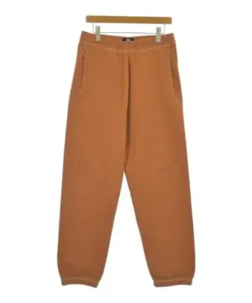 STUSSY 스웨트 팬츠 남성용