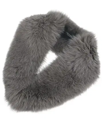 YVES SALOMON 머플러 여성용