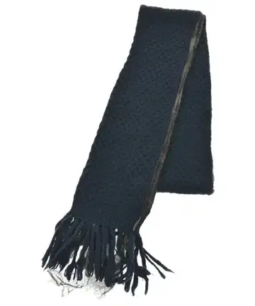 UNDER COVER 머플러 여성용