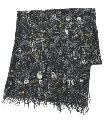 PLEATS PLEASE 스톨 여성용