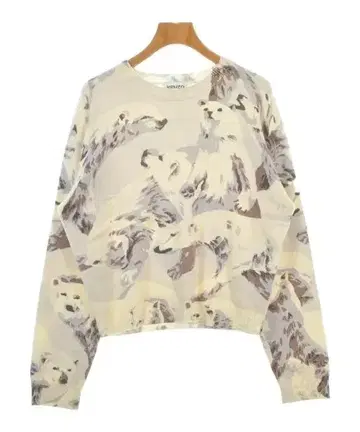 KENZO 니트 스웨터 여성용