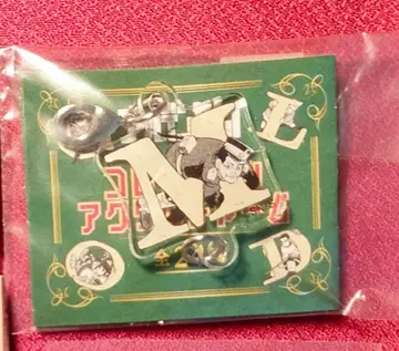 골든 카무이 아크릴 참 우사미