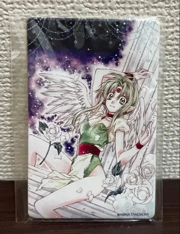 신풍괴도 잔느 한정판 핀 메구로 제국 핀 피쉬 타네무라 아리나