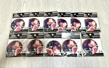 유희왕 카이바 세토 캔뱃지