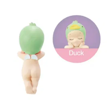 소니 엔젤 HIPPERS 덕