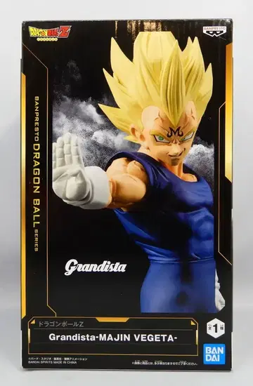 BANDAI SPIRITS Grandista 마인 베지터