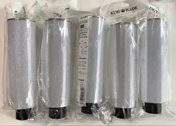 킨브레 스페어 튜브 5개 세트