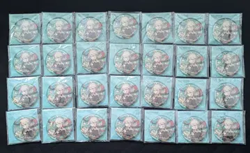 원신 카에데하라 카즈하 캔뱃지 공식 키 비주얼