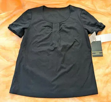 Leilian 블랙 컷앤소