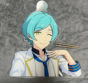 함께 사는 아크릴 스탠드 심해 소타