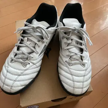 미즈노 모나르시다 네오 3 셀렉 AS 26.5 트레이닝 슈즈