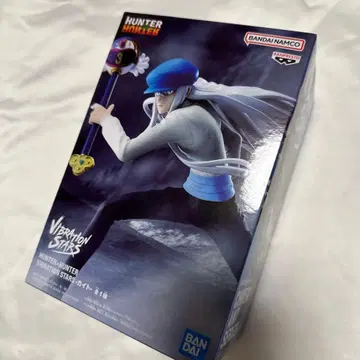 VIBRATION STARS 카이토 피규어 HUNTER x HUNTER