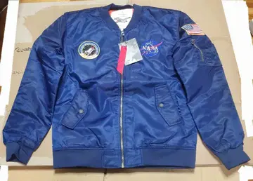 ASSTSERIES MA-1 플라이트 자켓 3XL 미사용 새상품 택 포함