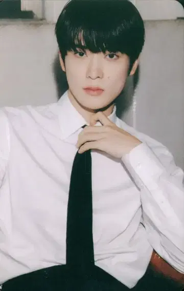 NCT 127 QR ver. JAEHYUN Fact Check 이미지